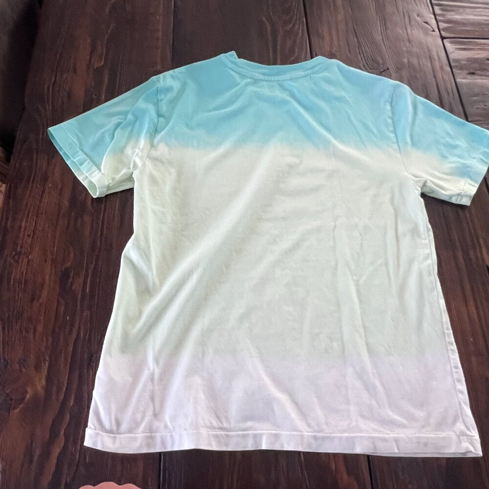 Polo Ralph Lauren Boys LOT Medium Short Sleeve Summer Nautical Pony Shirt - Picture 14 of 14